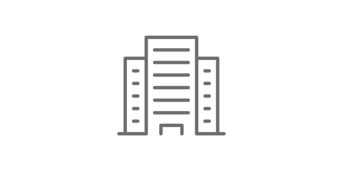 Gebäude icon